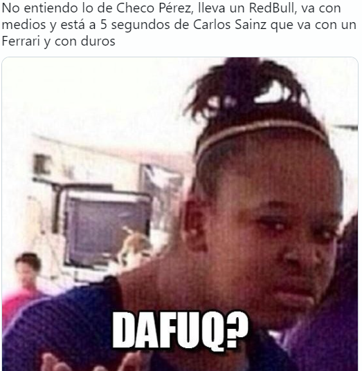 ¡Te vas a morir de risa! Estos fueron los mejores memes que dejó el Gran Premio de Canadá en la Fórmula Uno
