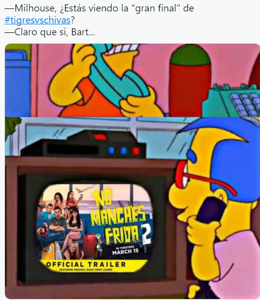 ¡No perdonan a Gignac! Los mejores memes que dejó la primera final del Clausura-2023 de la Liga MX