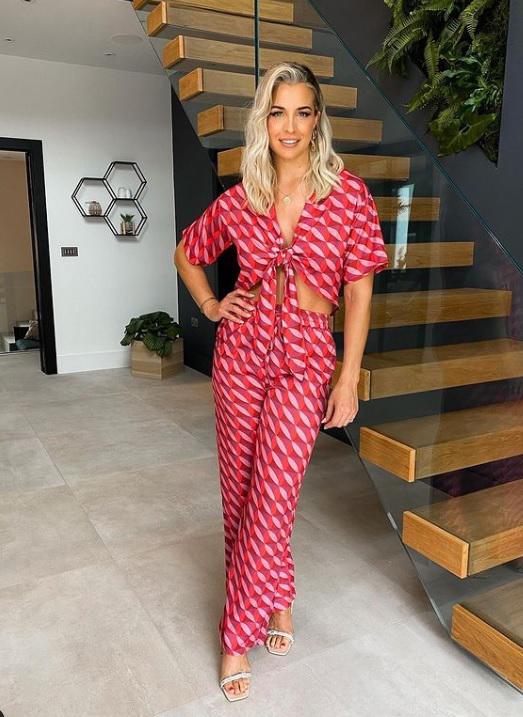 Exnovia de Cristiano Ronaldo revela detalles de sus citas íntimas y hasta lo tacha de “aburrido”