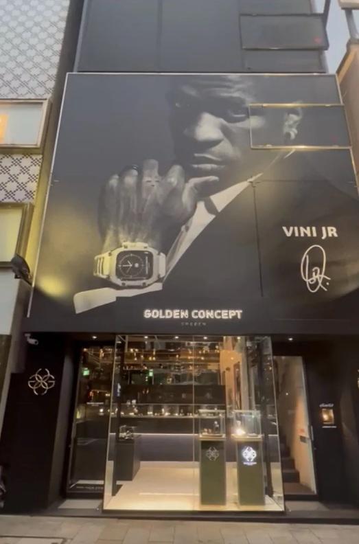 ¡Asegurando su futuro! Así es la vida de millonario de Vinicius: Su nuevo salario, rompe el mercado de patrocinadores y el lado solidario