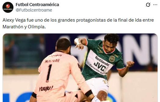 Prensa reacciona tras el partidazo en la final de ida: Olimpia regresa con el 80% de la copa ganada; acarician la 40