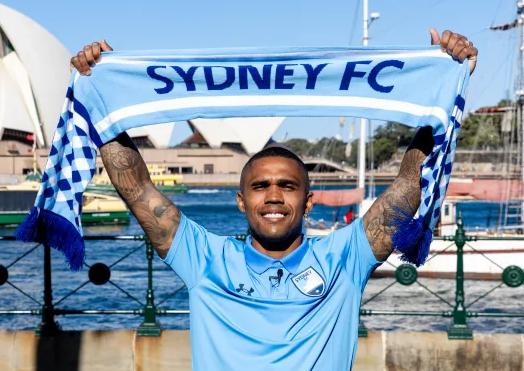 Fue uno de los extremos más temidos de Europa y ahora juega en la liga menos pensada: ¡su valor se vino en picada!