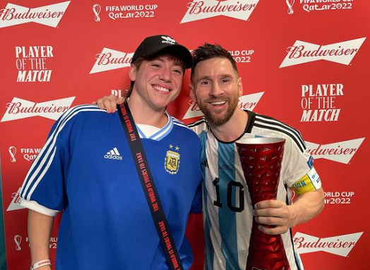 Inter Miami confirma quiénes son los cantantes que estarán en la presentación de Messi: ¿a qué horas empieza?