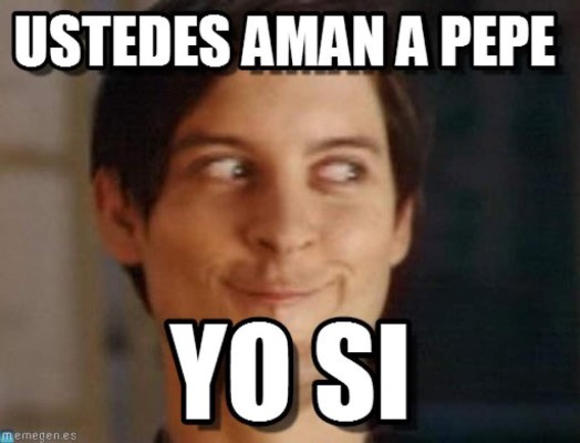 Los memes no perdonan al Madrid tras empate ante Atlético; Pepe es protagonista también