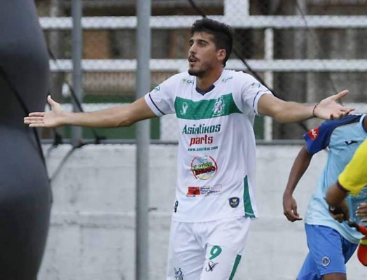 ¡Nuevas caras! Los jugadores que se estrenan y que regresan a la Liga Nacional de Honduras