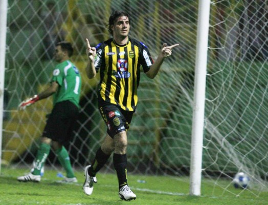 Los extranjeros con el peor rendimiento en Honduras en los últimos años