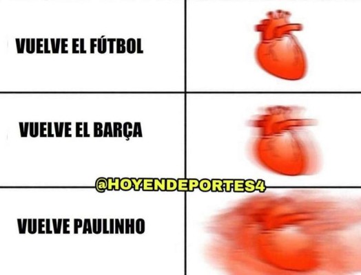 Para morir de risa: Los divertidos memes que nos dejó el triunfo del Barcelona sobre el Leganés