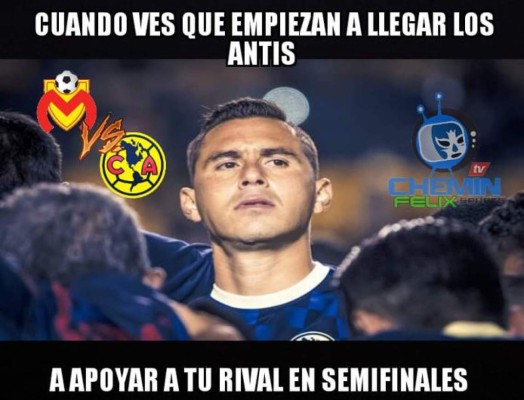 Liga MX: América y Piojo Herrera son destrozados con memes tras perder contra Morelia&nbsp;&nbsp;