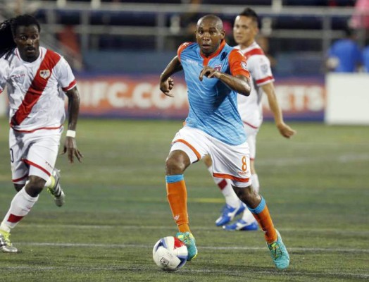 ¡EQUIPÓN! La otra Selección de Honduras que Pinto no ha convocado