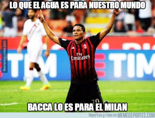 Los mejores memes que dejó el viernes en el mundo del fútbol