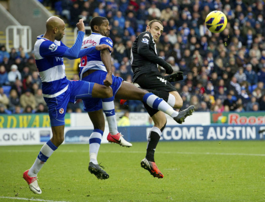 Las mejores imágenes de este sábado en la Premier League