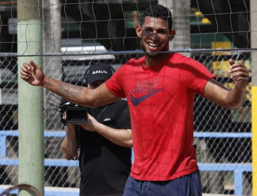 RUMORES Y FICHAJES: Olimpia reforzaría al Honduras para Liga Concacaf