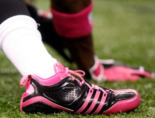 Los deportistas y su calzado más extraño que seguramente no has visto