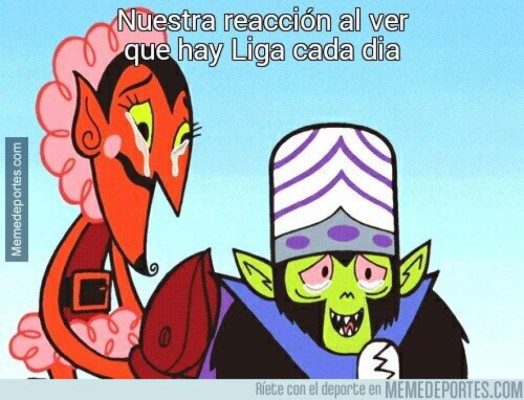 Messi y Ansu Fati, protagonistas de los memes tras el gane del Barcelona ante el Leganés