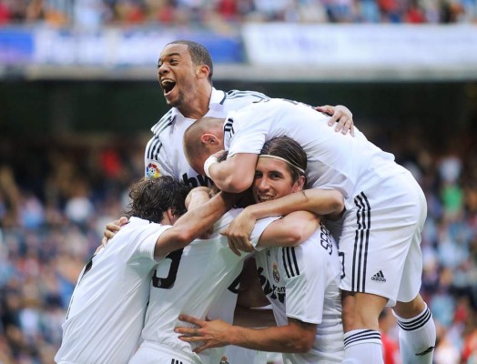 La evolución de Marcelo a 10 años de su debut en Real Madrid