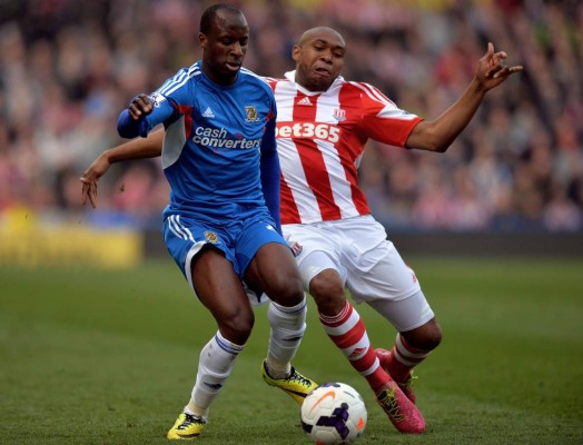 Las mejores imágenes de la jornada 32 en la Premier League