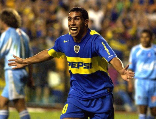 Jugadores sudamericanos que brillaron en Europa regresan a sus clubes