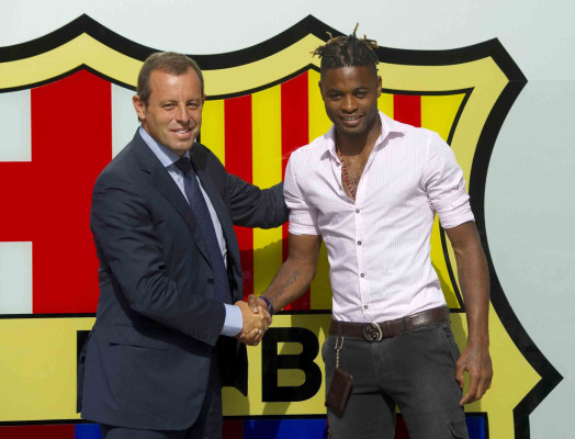 Mal comienzo para el Manchester United