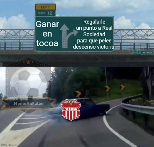 Los memes destrozan a Olimpia tras la derrota ante Potros y Motagua tampoco se salva