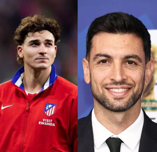 Nadie lo esperaba: la fuerte decisión que tomó Julián Álvarez para salir del Atlético