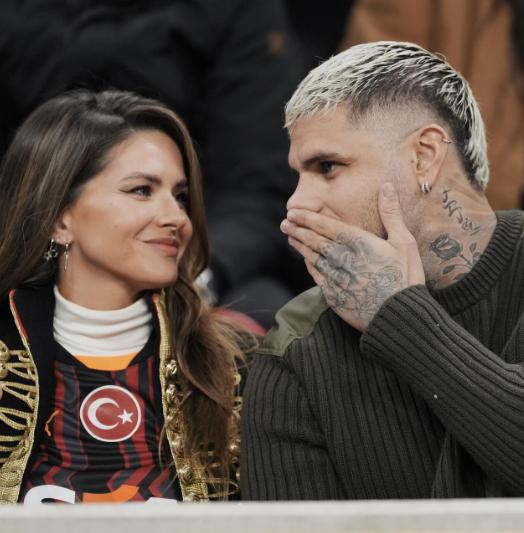 Wanda Nara ventiló el mayor secreto de Icardi y revela por qué lo echaron del PSG: Hace muchos años que él quiere...