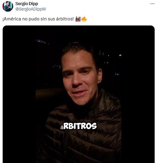 No pueden sin sus árbitros: América consuma otro fracaso en Concacaf y así reacciona la prensa; lo que dijo Faitelson