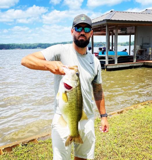 Clint Dempsey, leyenda de USA que le hizo daño a Honduras: su nueva vida tras el retiro y la tremenda fortuna