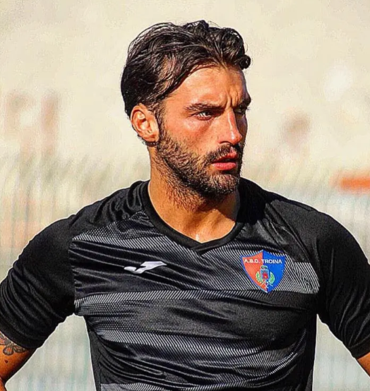 ¡Horror en Italia! Futbolista es acusado de asesinar a su exnovia a martillazos: ‘‘No, te lo ruego, ayuda’’