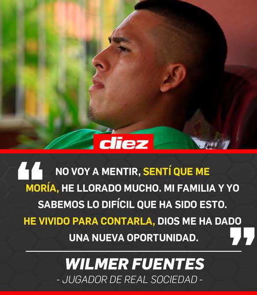 Debutó como gran promesa, mundialista con Honduras y se retiró muy joven, así es su vida en el extranjero