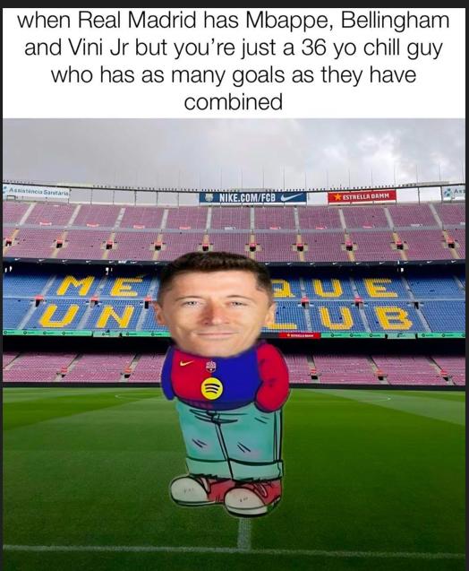 Los memes destrozan a Mbappé por la dura derrota del Real Madrid en Champions ante Liverpool