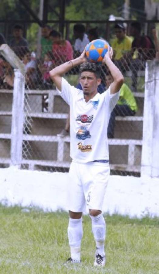 TOP: 30 jugadores que apuntaron para figuras pero ahora se refugian en el Ascenso de Honduras