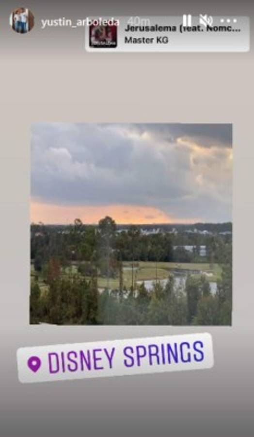 ¡Habitación de Arboleda y una linda vista! El interior del Olimpia previo a choque contra Montreal Impact