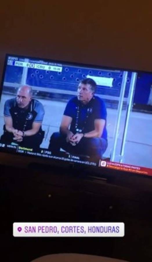 ¡Piscina, sol y risas! Así disfrutan los jugadores del Seattle Sounders en San Pedro Sula