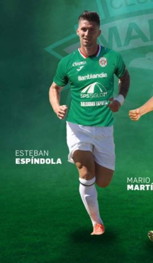 Fichajes Honduras: Olimpia oficializa sexta contratación, Motagua tendría dos bajas ¿y Eddie Hernández?