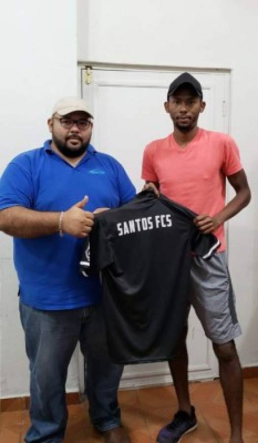 Rambito tiene nuevo equipo, Juticalpa ficha ex del Motagua y Yoro FC presenta técnico