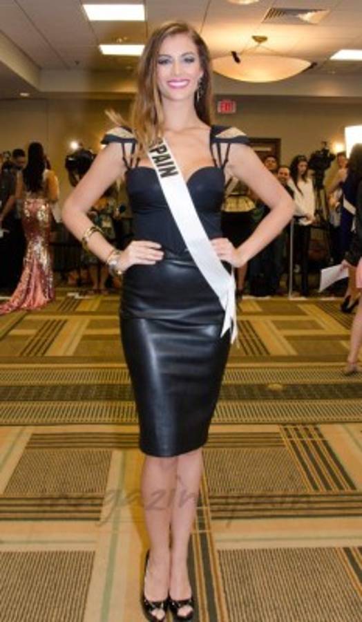 FOTOS: En España revelan nombre de la supuesta novia de Cristiano Ronaldo