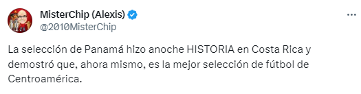 “Costa Rica tiene papá y se llama Panamá”: lo que dice la prensa tras el baile que le dieron a los ticos en la Nations League