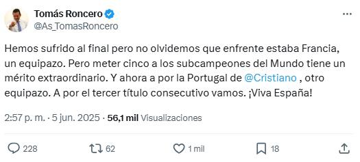 Francia se rinde ante Lamine Yamal y la burla a Mbappé: prensa reacciona tras triunfo de España en la Nations League
