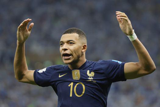 Con tres jugadores del Real Madrid y solo un campeón del Mundo: Este es el mejor equipo del 2022 ¿Polémico?