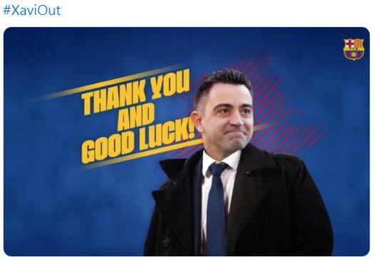 Los memes hacen pedazos al Barcelona por no aprovechar la oportunidad que Real Madrid le dejó en la Liga Española