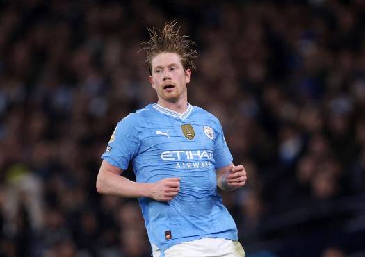 Es vital para Pep Guardiola y no quiere que se vaya del Manchester City: “Me encantaría que se quedara”