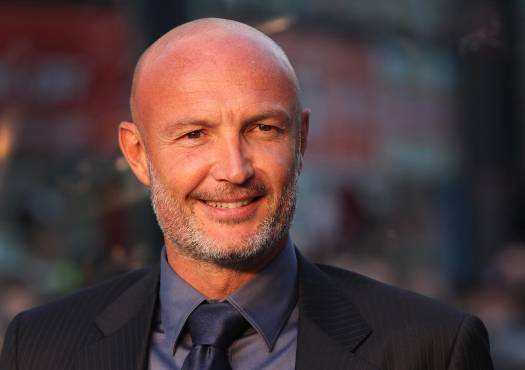 Frank Leboeuf considera que Cristiano Ronaldo debe pensar ya en el retiro.