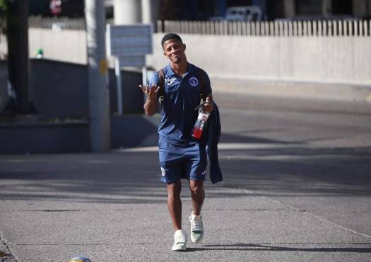 Motagua adelanta fichajes y las bajas que tendrá para el próximo torneo Clausura de la Liga Nacional