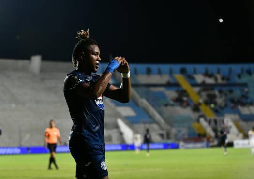 ¡Motagua ridiculiza a Génesis y se citará en semifinales del Clausura 2025 ante el Real España!