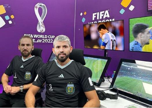 Hace pedazos a Mbappé y a los antiMessi: Los memes que dejó la conoración de Argentina sobre Francia en Qatar 2022
