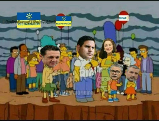¡Para morir de risa! La elección de nuevo presidente en Costa Rica dejó graciosos memes