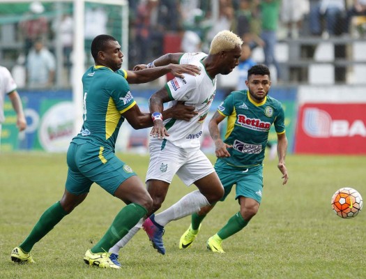 El sorprendente 11 con los mejores del Apertura de la Liga Nacional