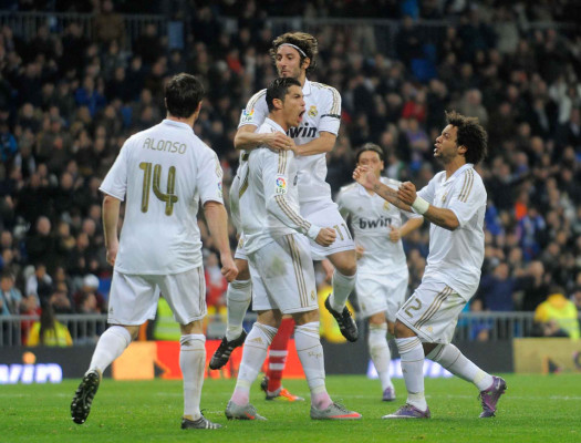 Lo mejor de las Ligas Europeas.!