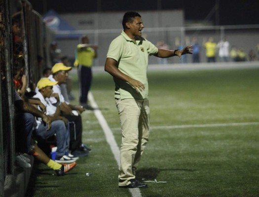 Los últimos técnicos campeones en la Liga de Ascenso en Honduras