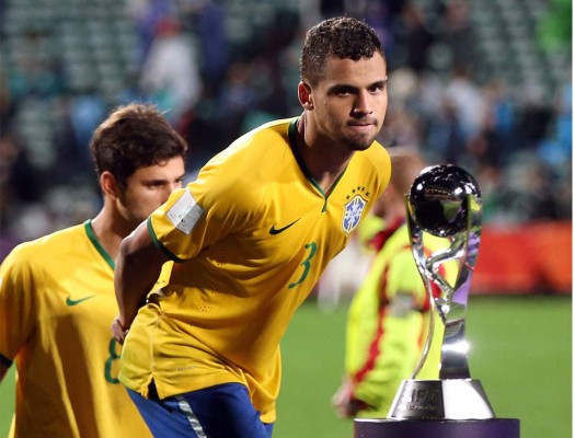 Serbia venció a Brasil y es campeón del Mundial Sub-20